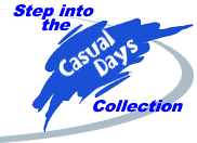 Casual Days